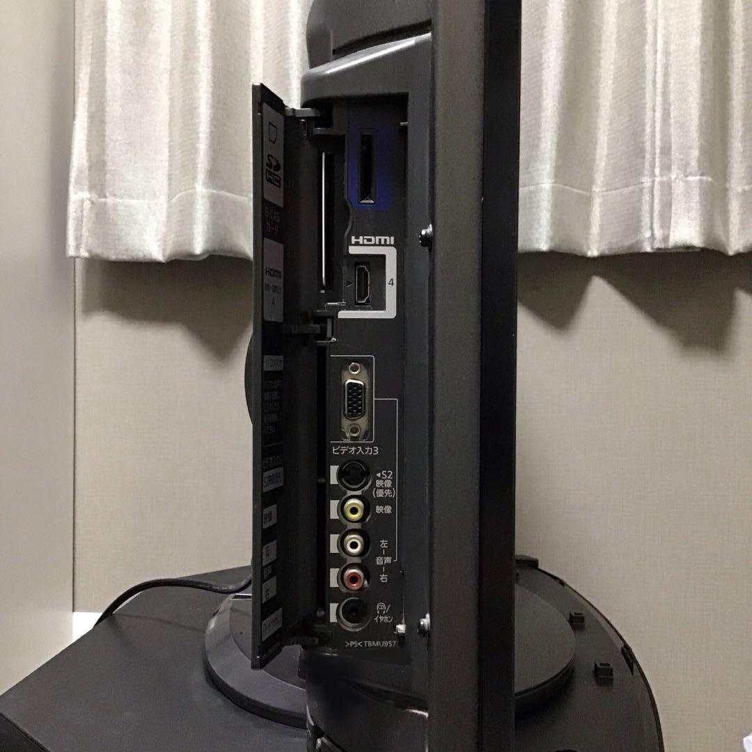 パナソニック　プラズマテレビ　VIERA TH-P42V1 [42インチ]