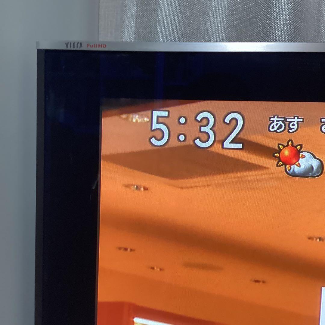 パナソニック　プラズマテレビ　VIERA TH-P42V1 [42インチ]