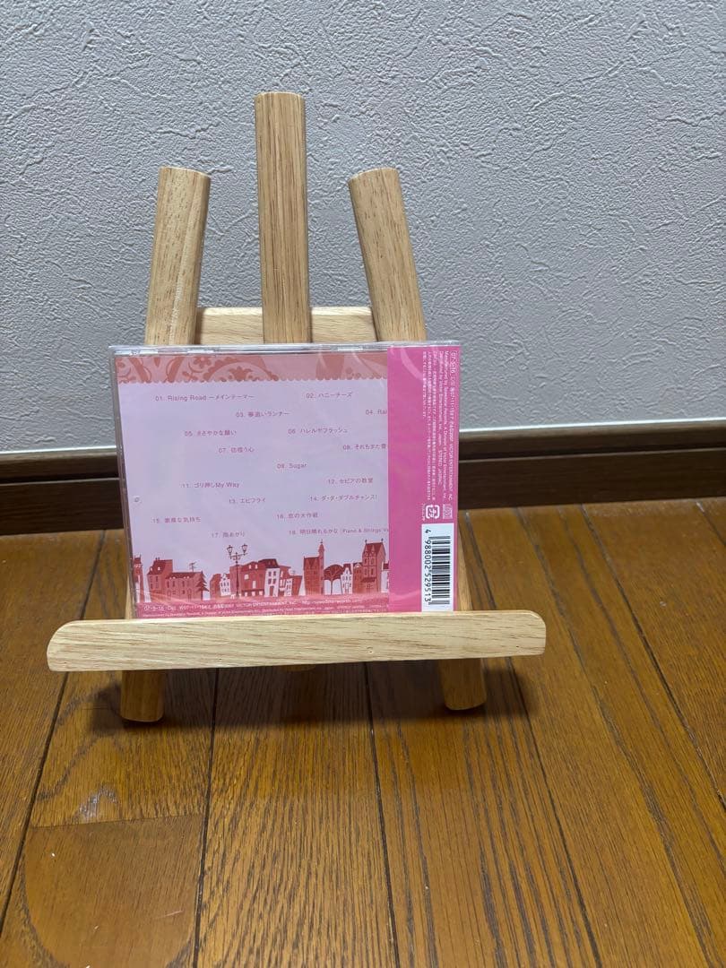 新品未開封「プロポーズ大作戦」オリジナル・サウンドトラック/吉川慶　CD