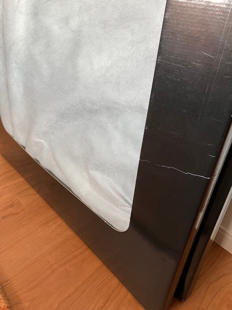 防音パネル　アップライトピアノ　静音DX