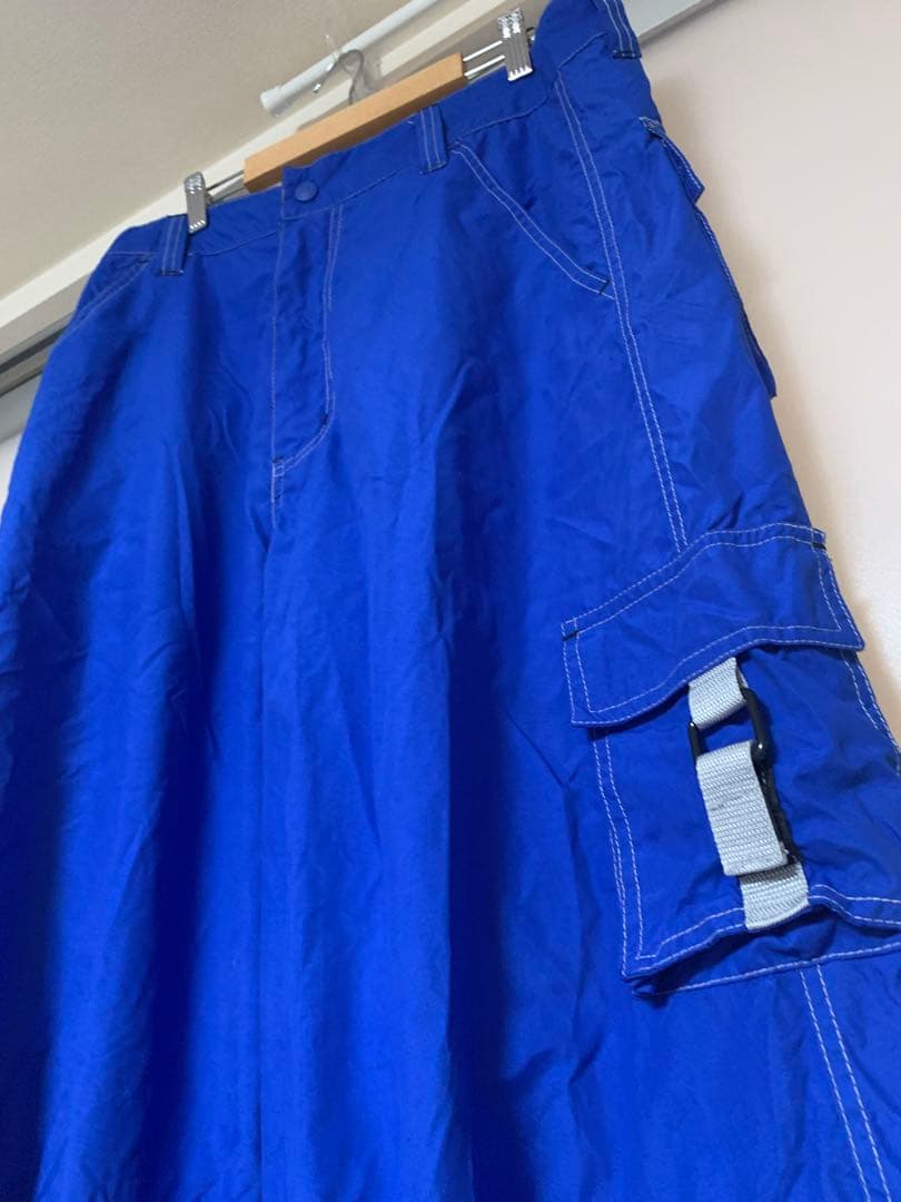 90s Macgear rave pants レイブパンツ Y2K