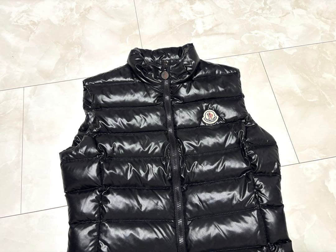 モンクレール　GHANY