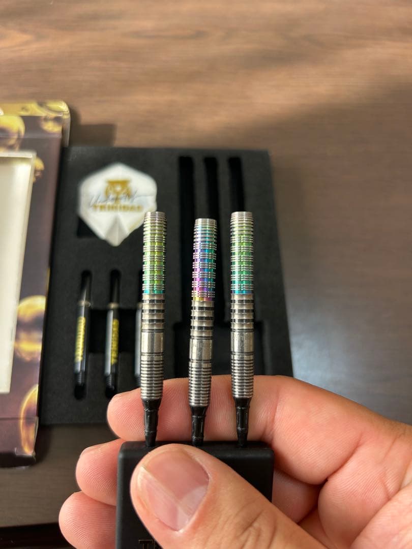 TRINIDAD 岩田夏美　romero3 ST ロメロ3