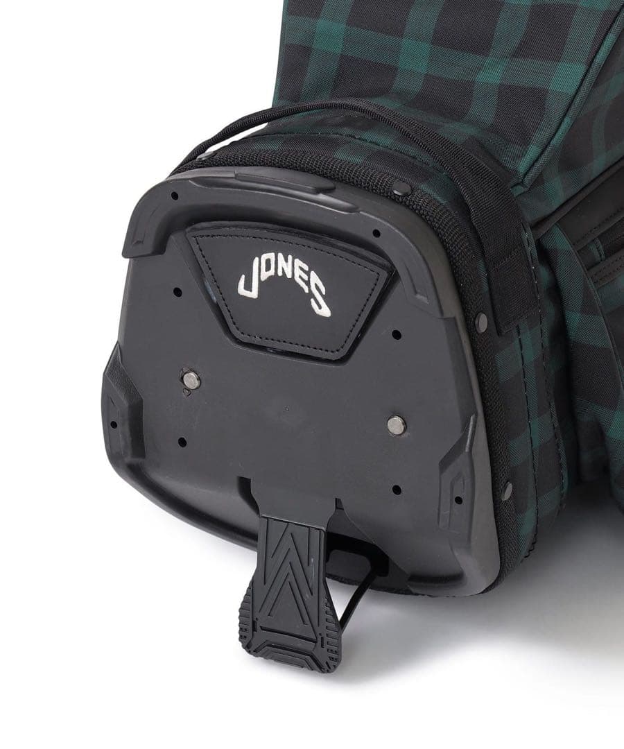 K*2様 BEAMS GOLF 【別注】JONES / Standキャディバッグ