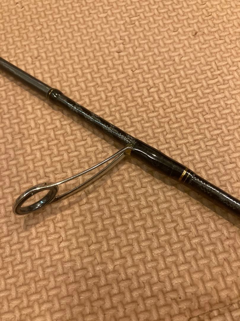 シマノ　ソアレSS アジング　SoaRe SS AJING S58L-S