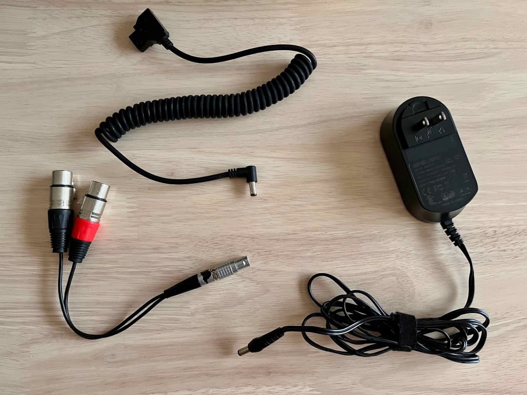 ATOMOS SHOGUN INFERNO（専用ケース＆SSD &バッテリー付）