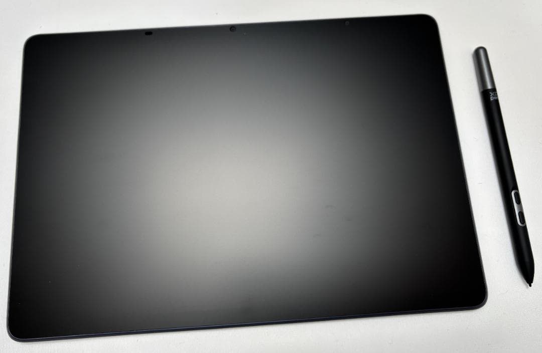 【美品】XPPen Magic Drawing Pad【2025年版】