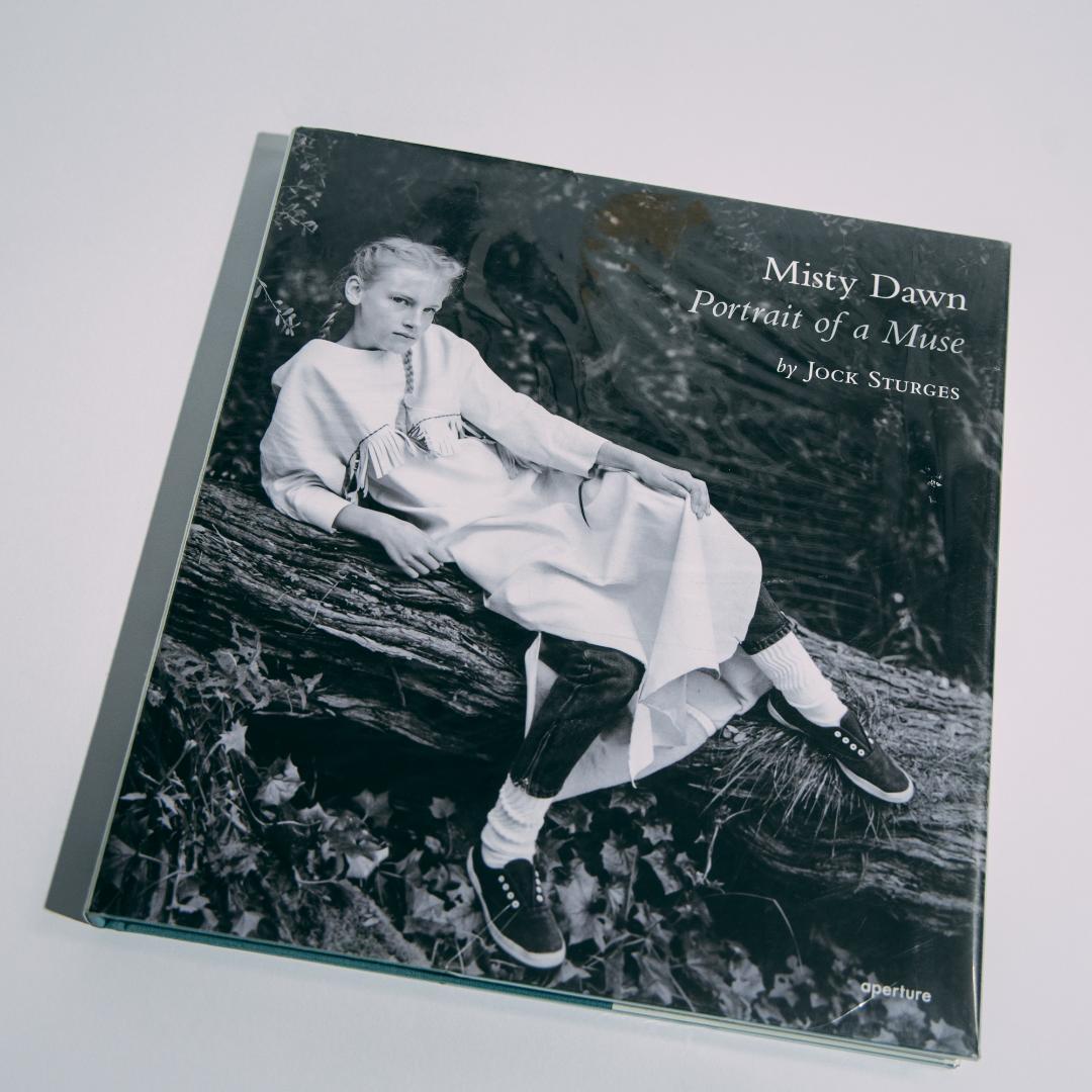 その他 Jock Sturges Misty Dawn