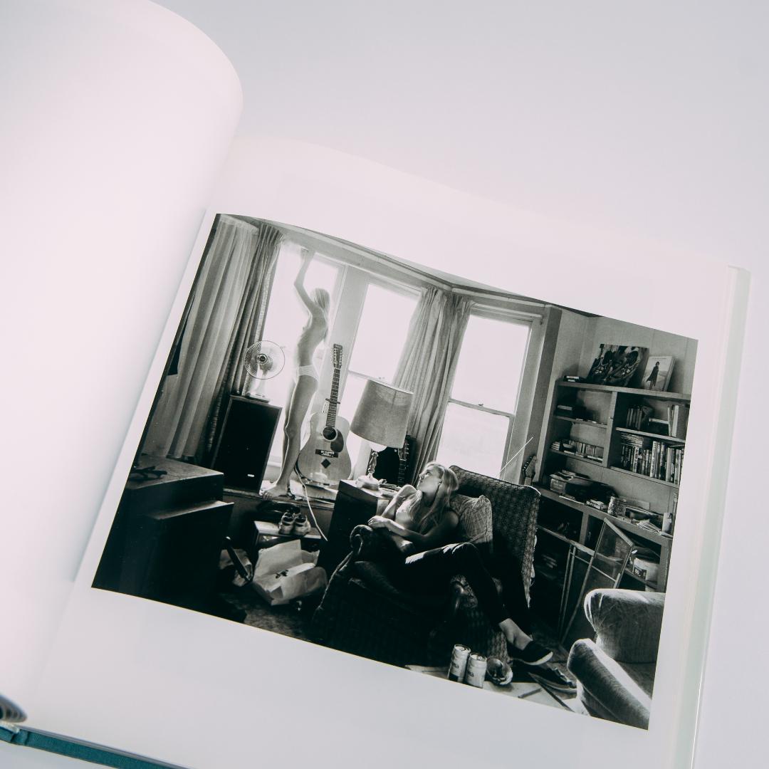 その他 Jock Sturges Misty Dawn