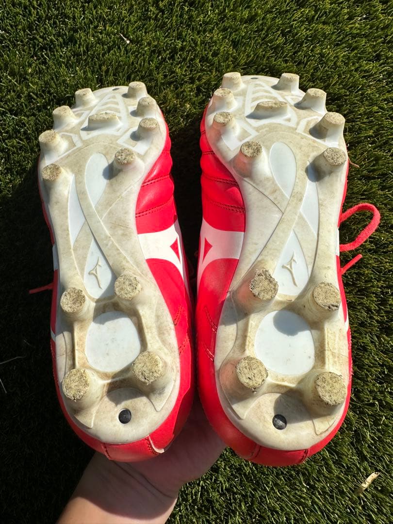 ミズノ モナルシーダ NEO 2 SELECT