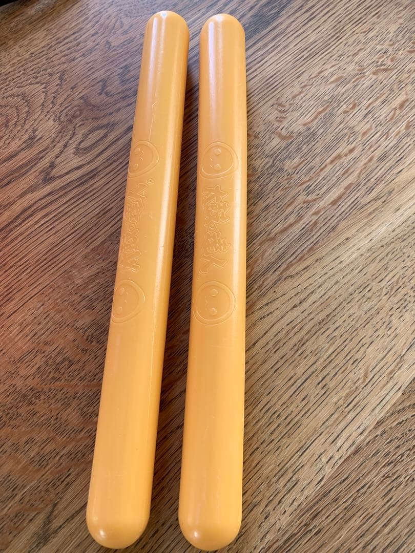 太鼓の達人ドンダフルフェスティバル　太鼓とバチセット