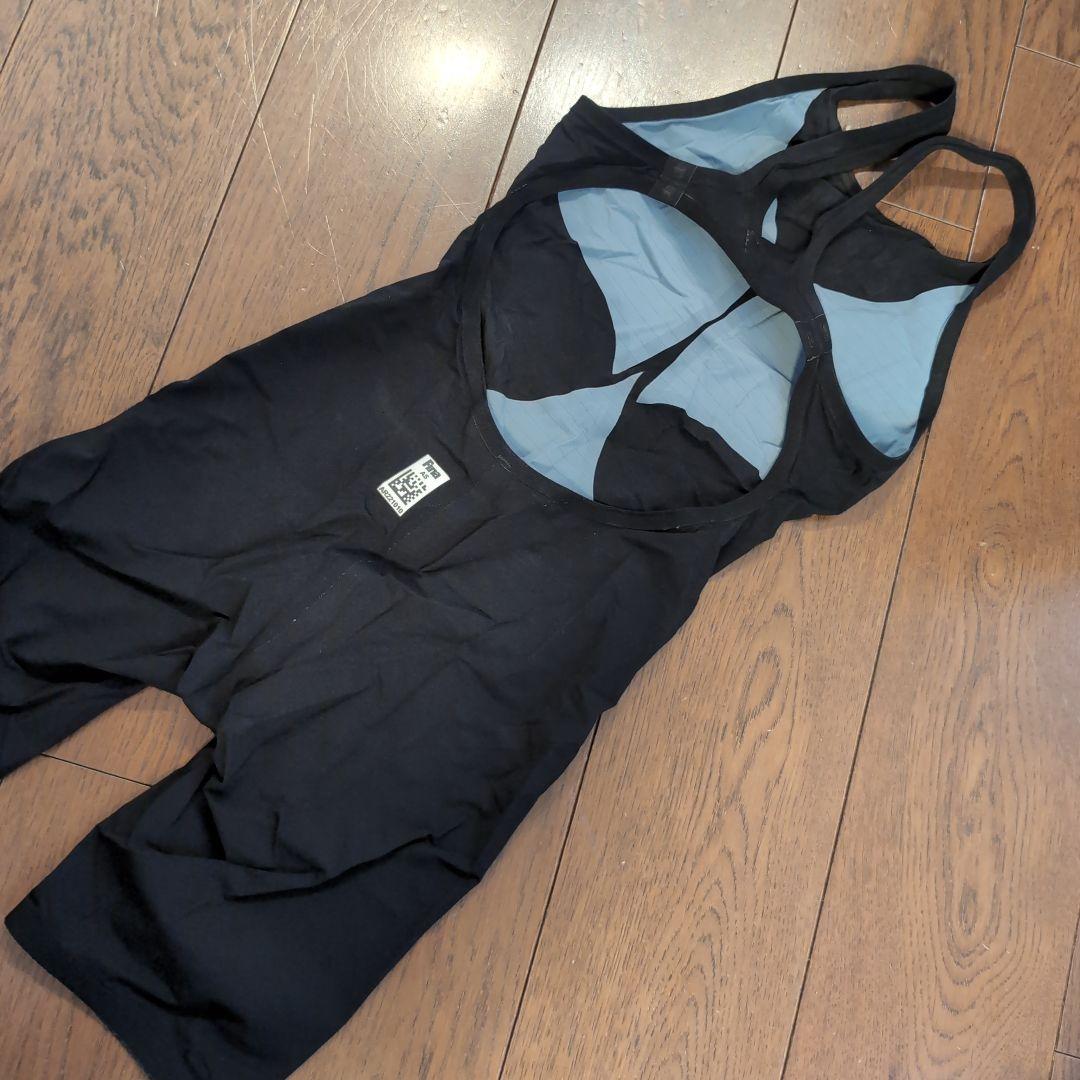 POWERSKIN CARBON AIR2　カーボンエアスクエア　サイズM ①