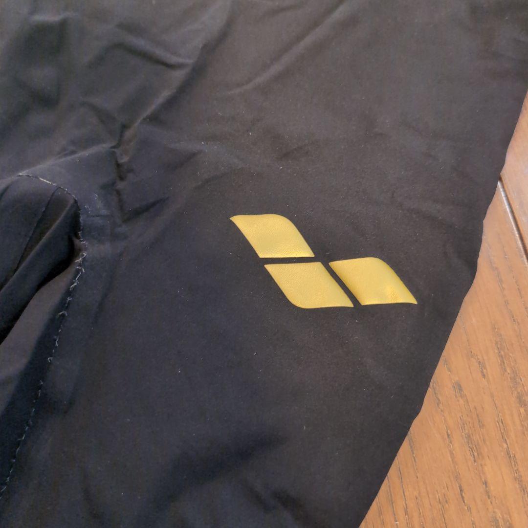 POWERSKIN CARBON AIR2　カーボンエアスクエア　サイズM ①