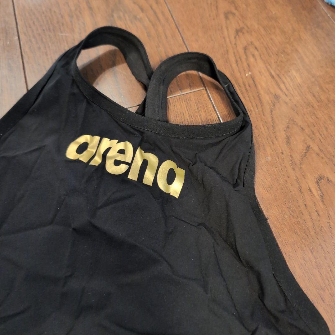 POWERSKIN CARBON AIR2　カーボンエアスクエア　サイズM ①