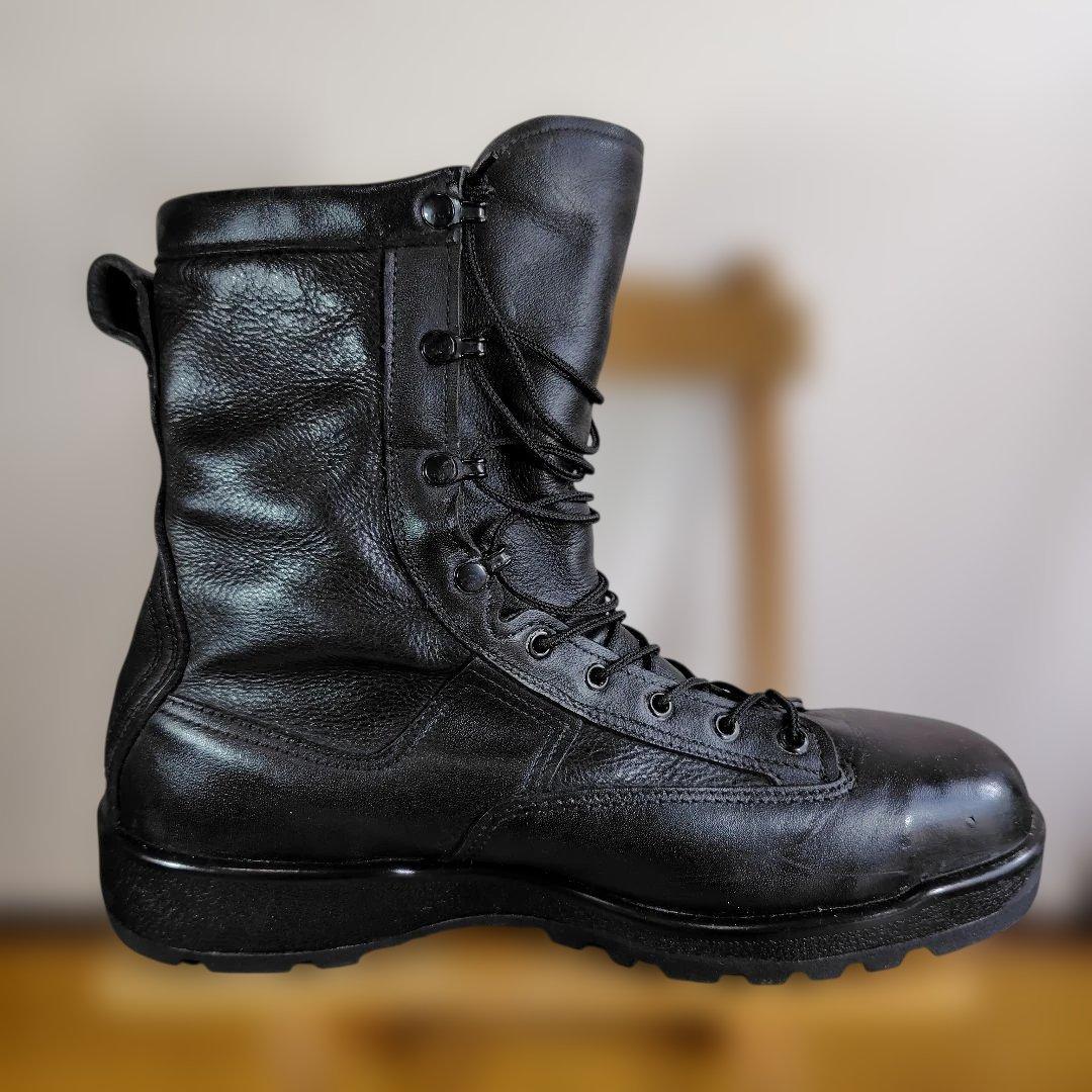 ベルビル　880ST 　29センチ　スチールトゥ　ゴアテックス&シンサレート