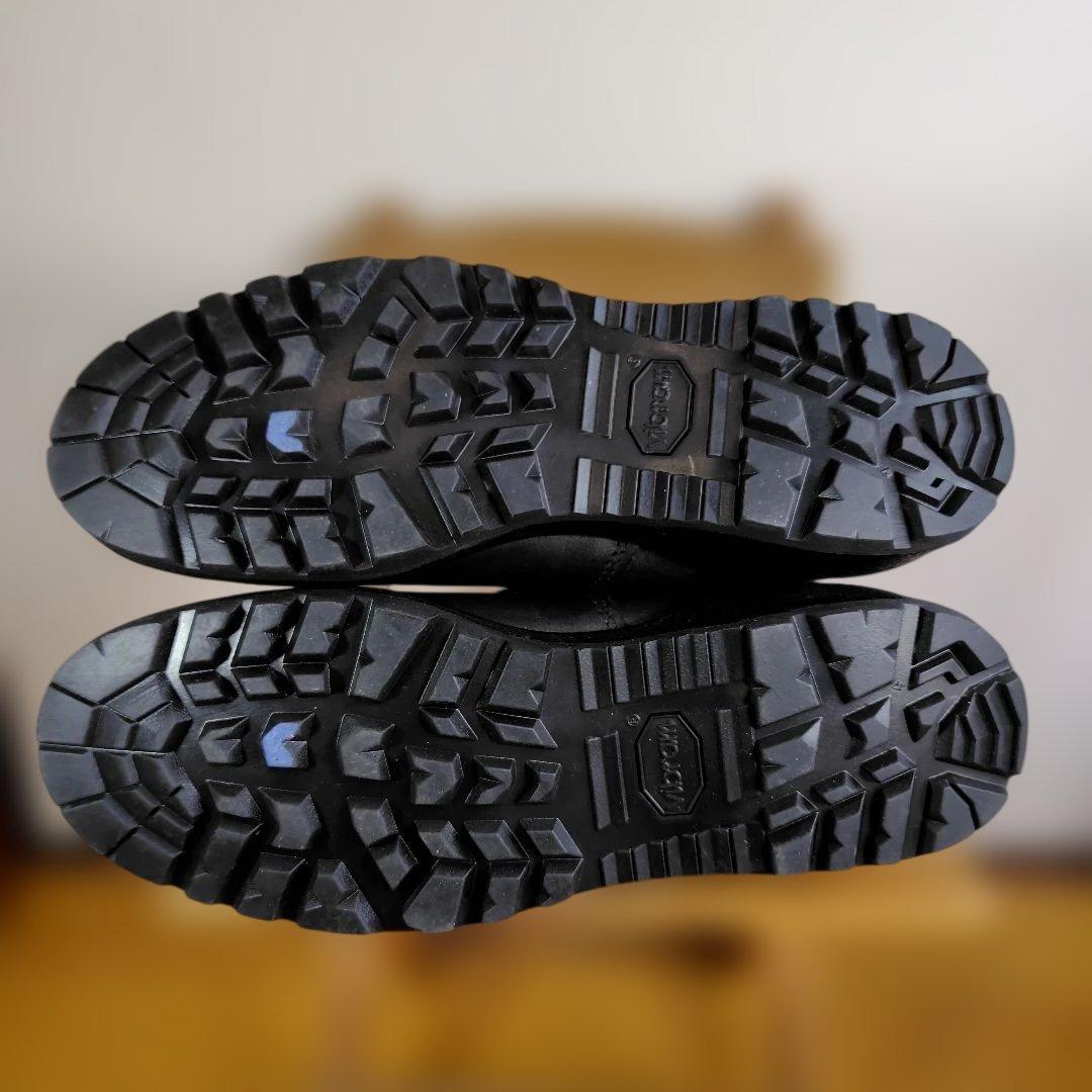 ベルビル　880ST 　29センチ　スチールトゥ　ゴアテックス&シンサレート