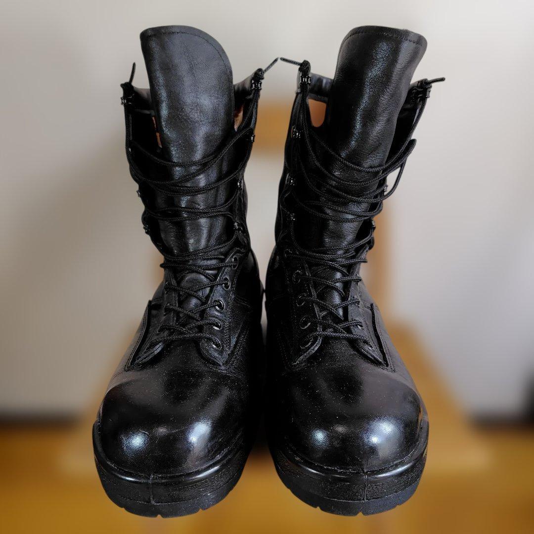 ベルビル　880ST 　29センチ　スチールトゥ　ゴアテックス&シンサレート