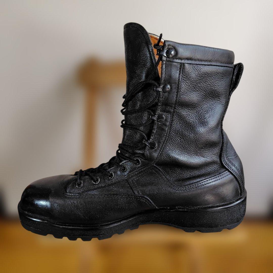 ベルビル　880ST 　29センチ　スチールトゥ　ゴアテックス&シンサレート