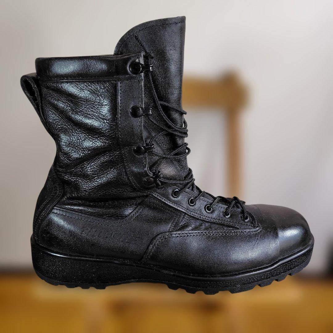 ベルビル　880ST 　29センチ　スチールトゥ　ゴアテックス&シンサレート