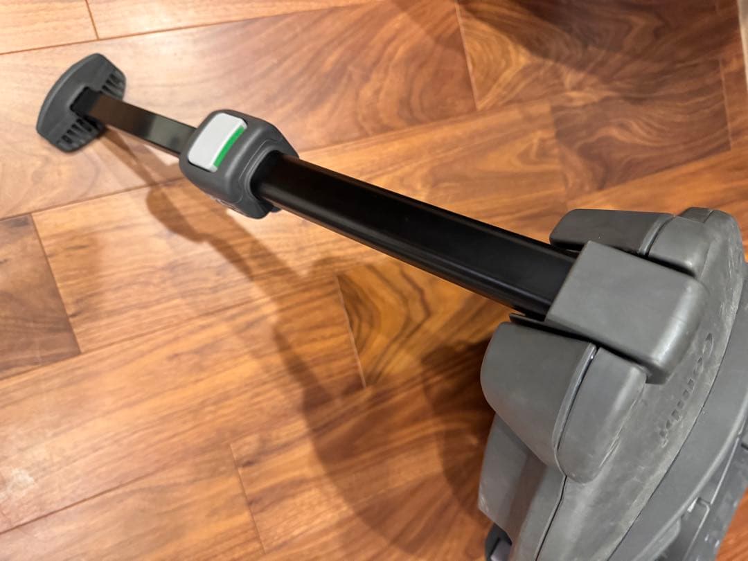 コンビ THE S Air ISOFIX エッグショック CG-TRL