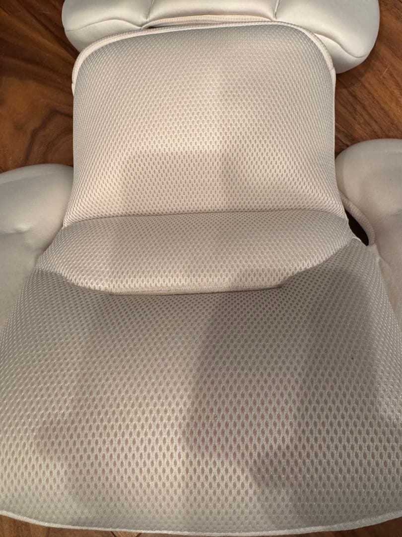 コンビ THE S Air ISOFIX エッグショック CG-TRL