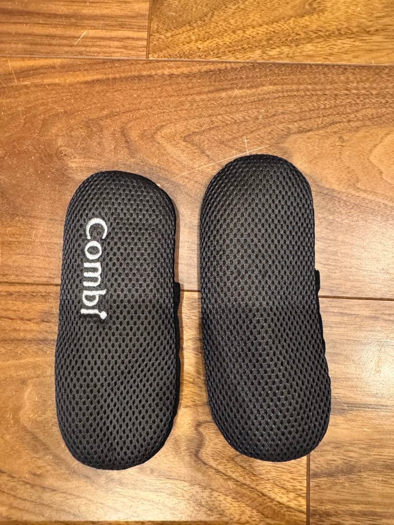 コンビ THE S Air ISOFIX エッグショック CG-TRL