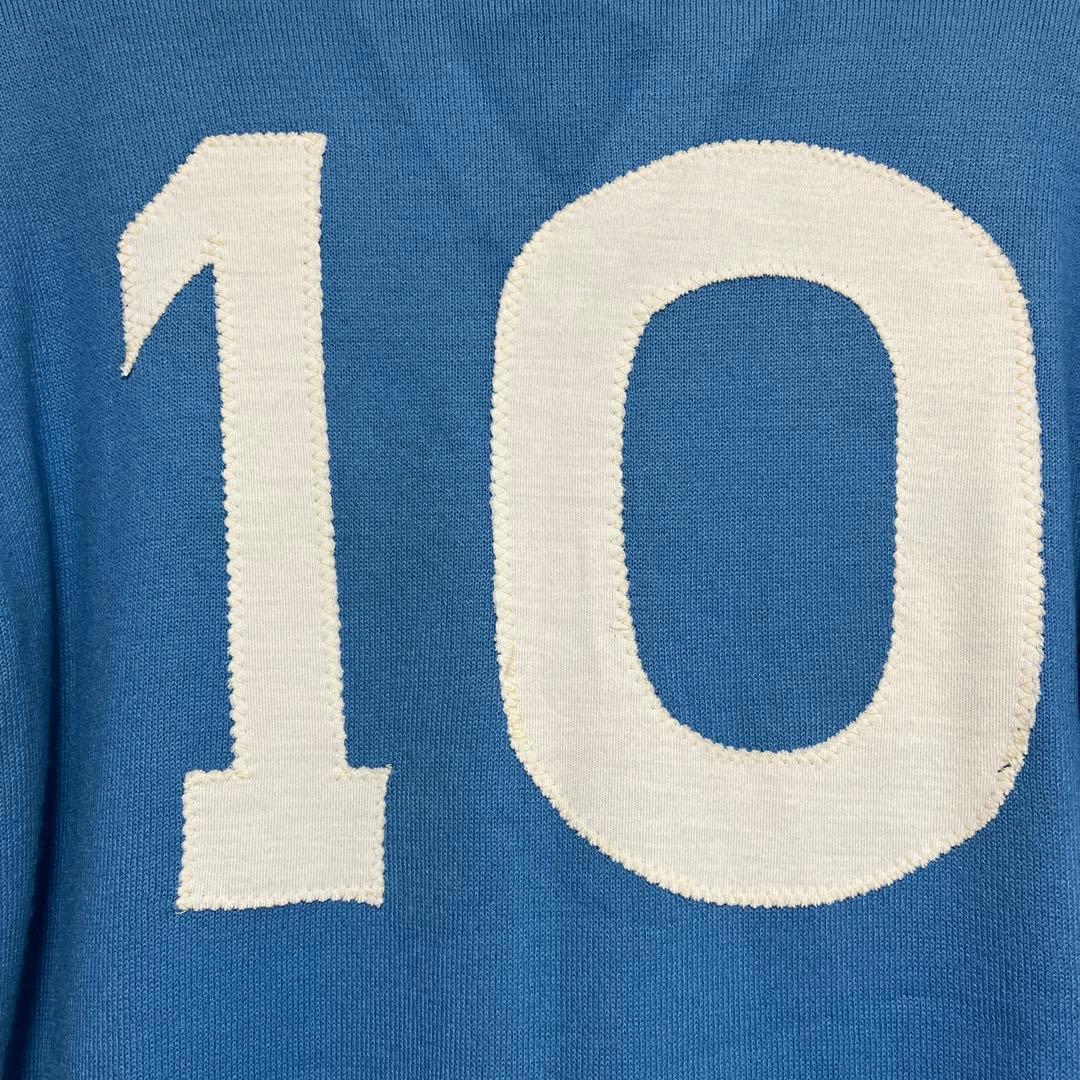 ナポリ マラドーナ　80s ヴィンテージ