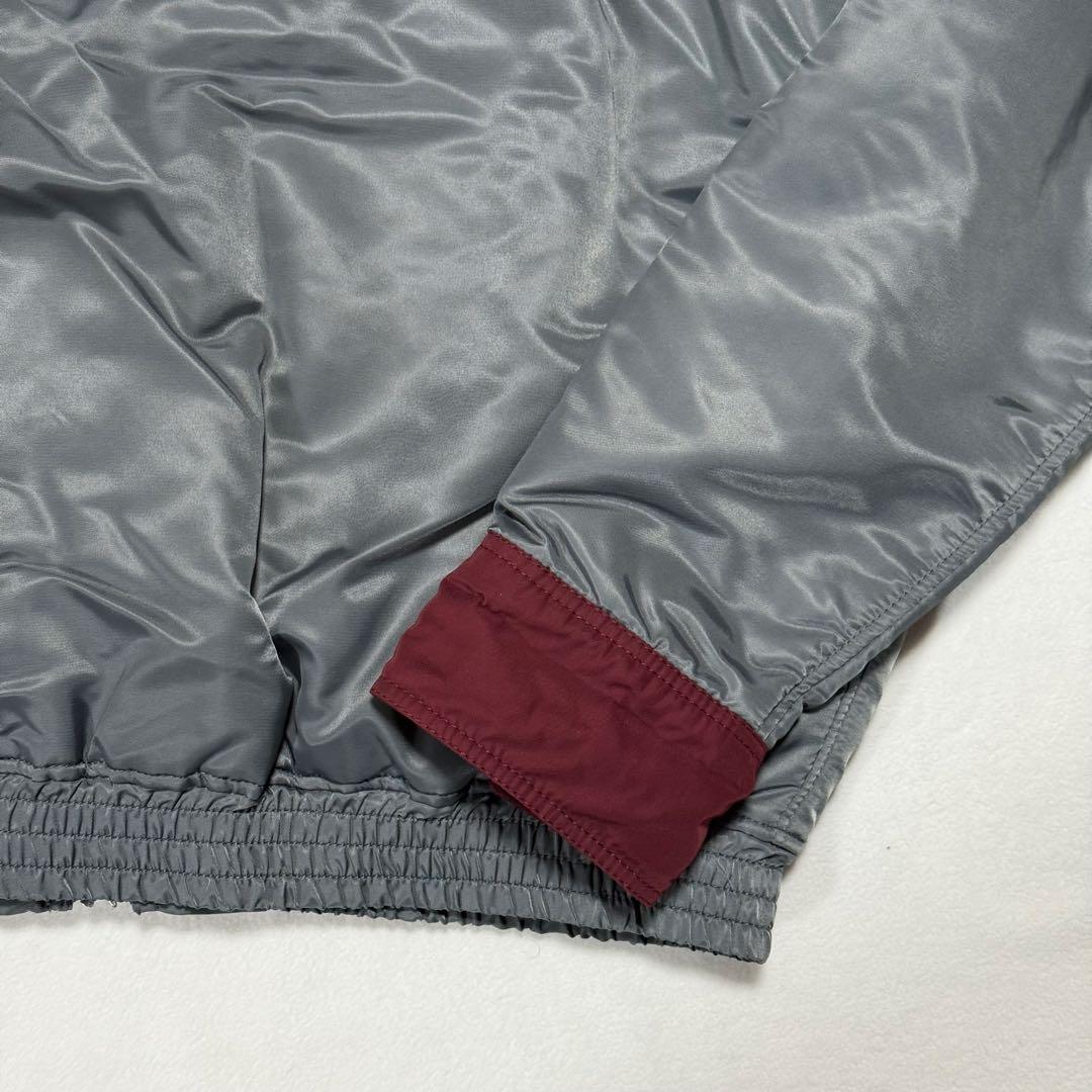 機動戦士ガンダムUC　ロンド・ベル　デザイン　MA-1 ジャケット　XXL