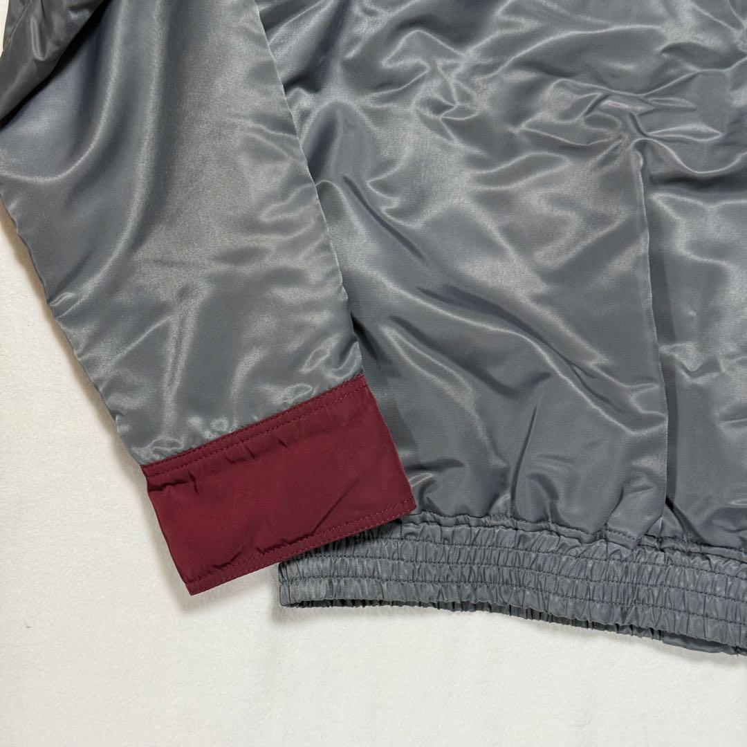 機動戦士ガンダムUC　ロンド・ベル　デザイン　MA-1 ジャケット　XXL