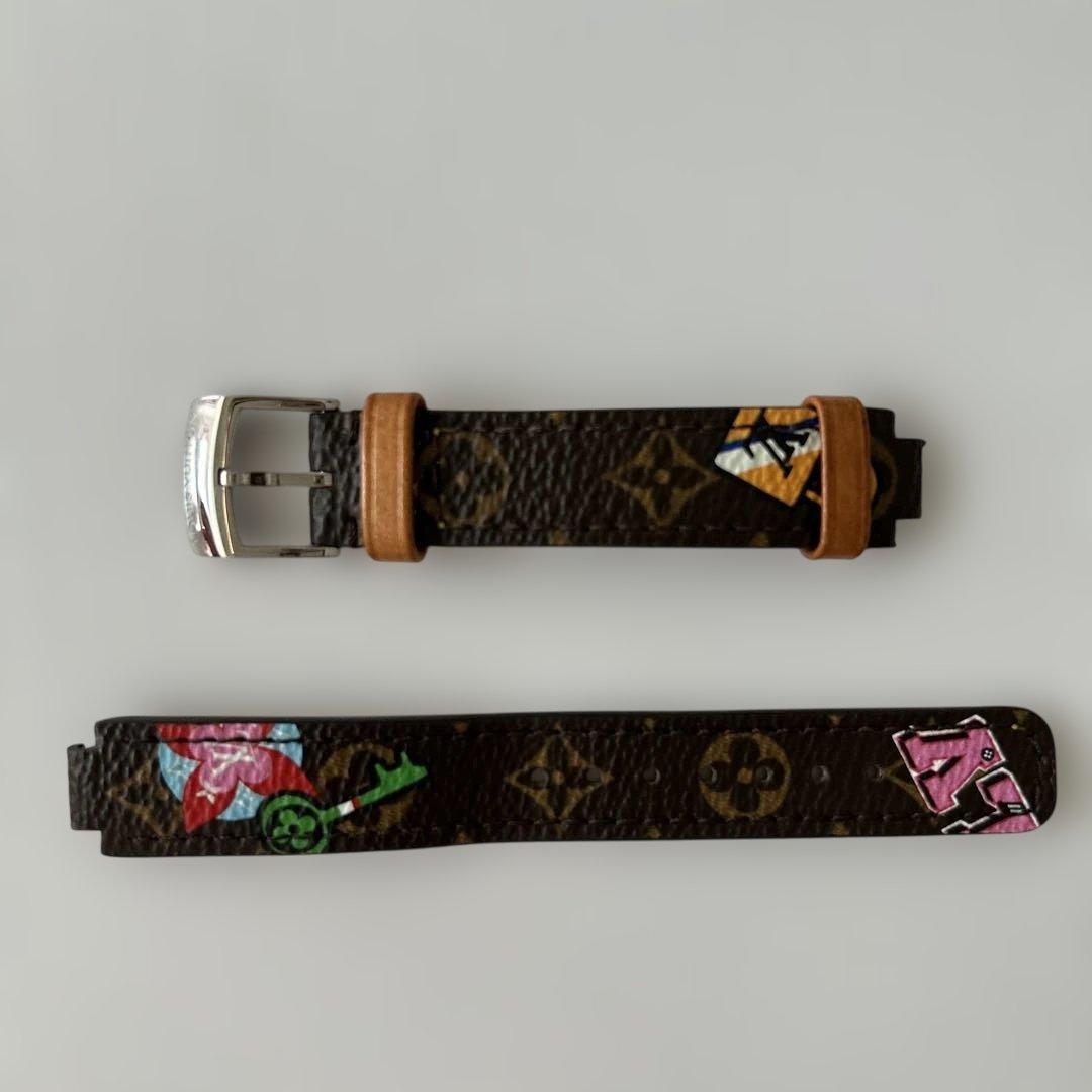 ルイ・ヴィトン 腕時計ベルト