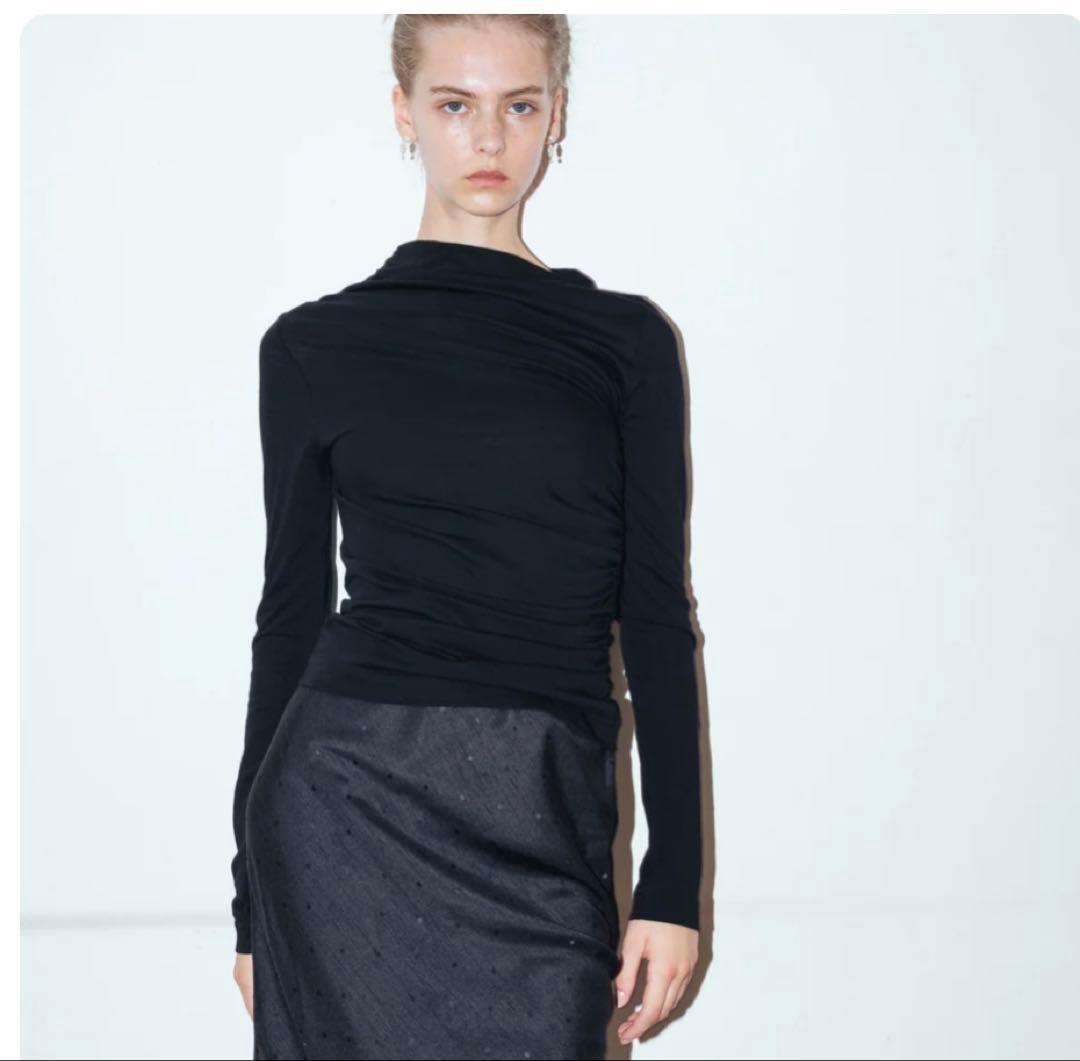 トップス Siena long sleeve tops