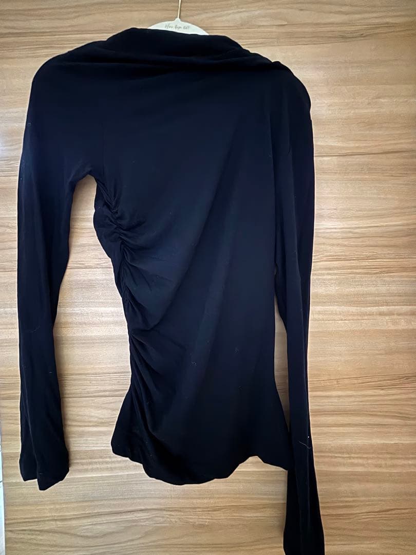 トップス Siena long sleeve tops