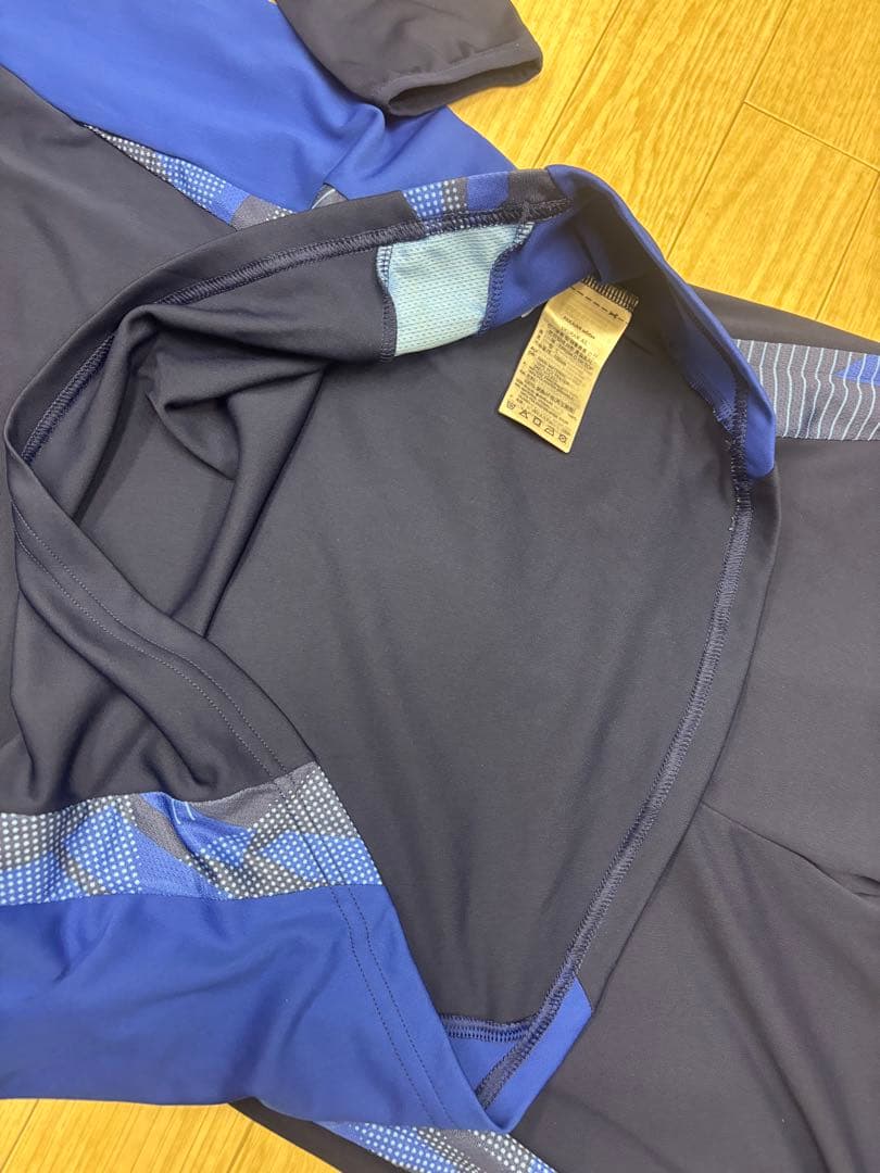 【新品】adidas TIRO24 コンペティション トレーニングウェア