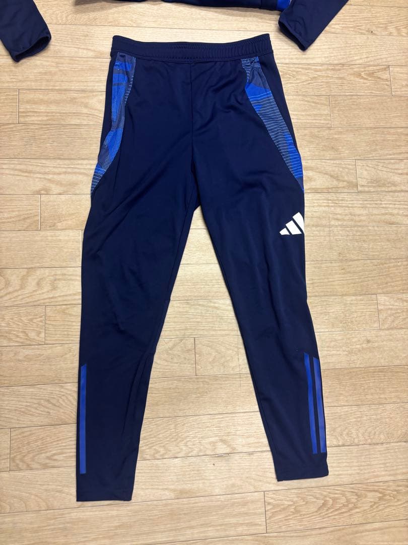 【新品】adidas TIRO24 コンペティション トレーニングウェア