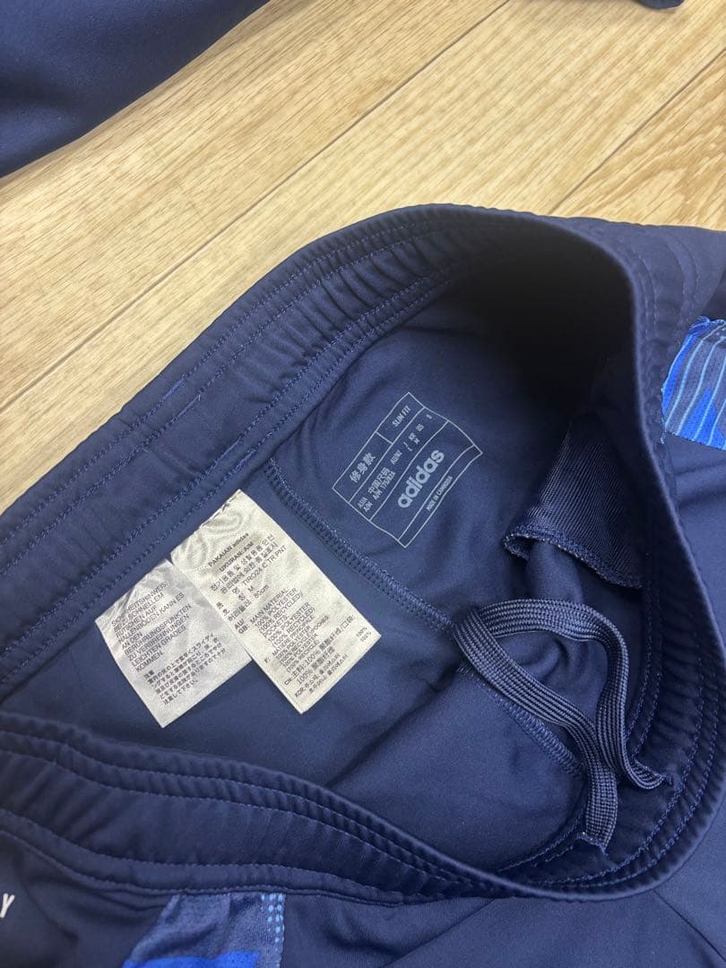 【新品】adidas TIRO24 コンペティション トレーニングウェア