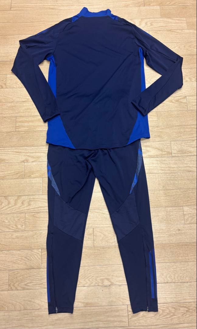 【新品】adidas TIRO24 コンペティション トレーニングウェア