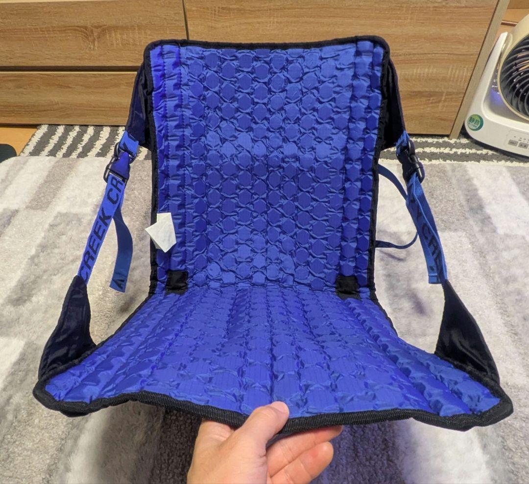 Crazy Creek HEX 2.0 ORIGINAL CHAIR 青