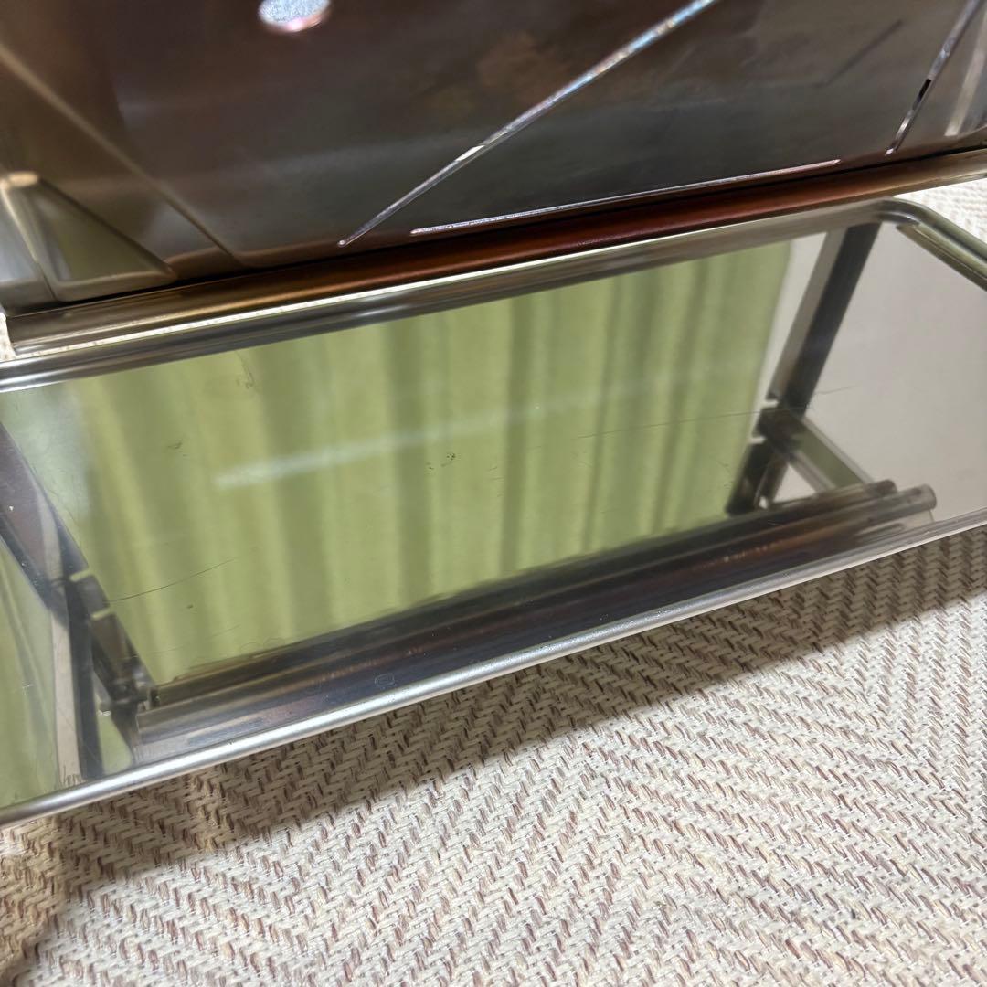 【即日発送】12/7まで大特価 スノーピーク 焚火台SR 焼き網 おまけ付き