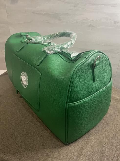 Malbon 防水ボストンバッグ ゴルフ遠征 出張 旅行用 大容量 即購入可⭐