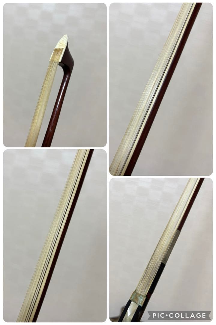 【良音】スズキ　バイオリン　No.280 4/4 1989年