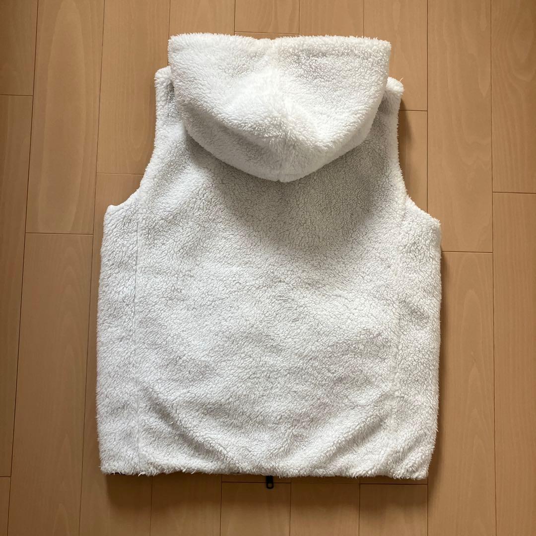 ニューバランスゴルフ　セットアップ　リバーシブル　サイズ2