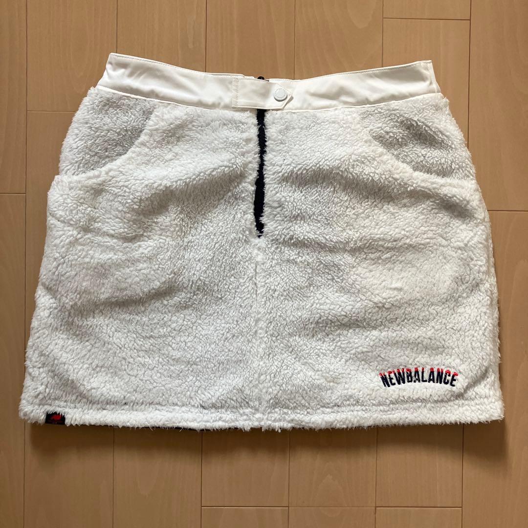 ニューバランスゴルフ　セットアップ　リバーシブル　サイズ2