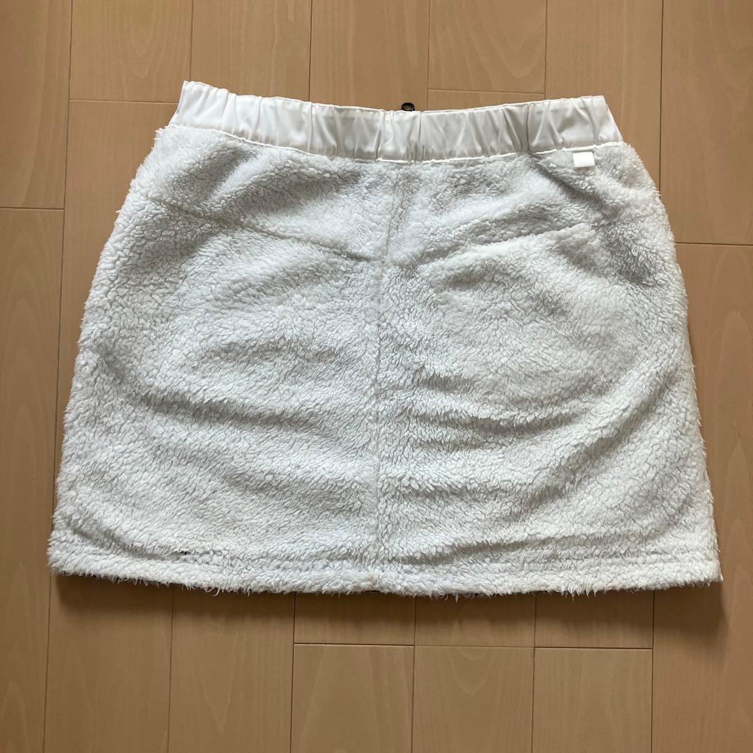 ニューバランスゴルフ　セットアップ　リバーシブル　サイズ2