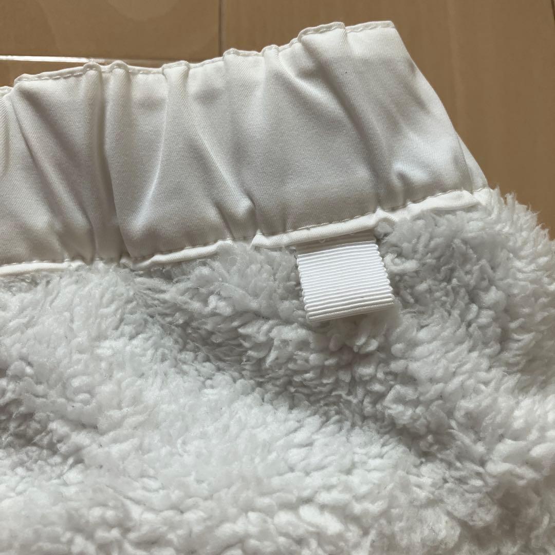 ニューバランスゴルフ　セットアップ　リバーシブル　サイズ2