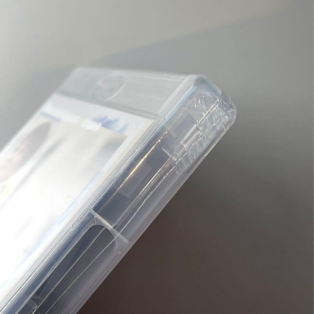 オマケ付き【新品未開封】REACH 礼真琴さん 楽曲カバー集Blu-ray&CD