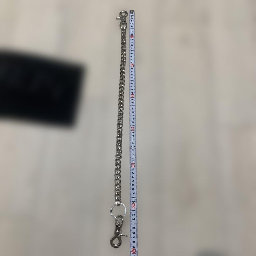 FILTHウォレットチェーン