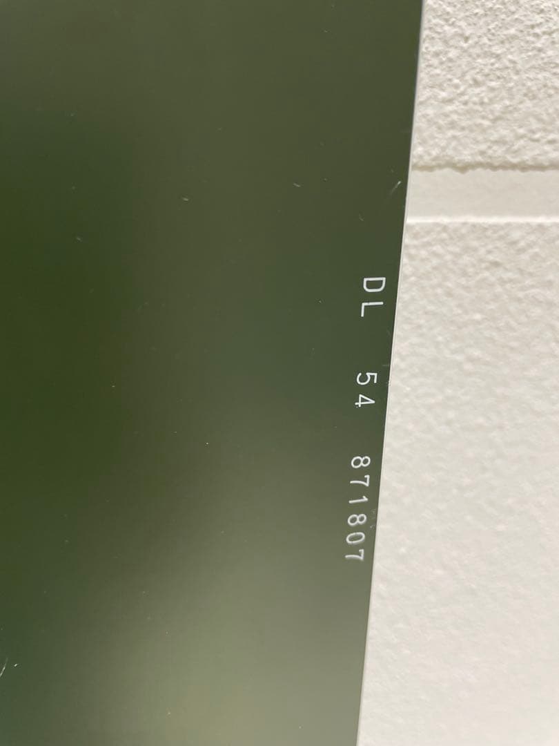 【scooter】スクータースノーボード　DAY LIFE 154