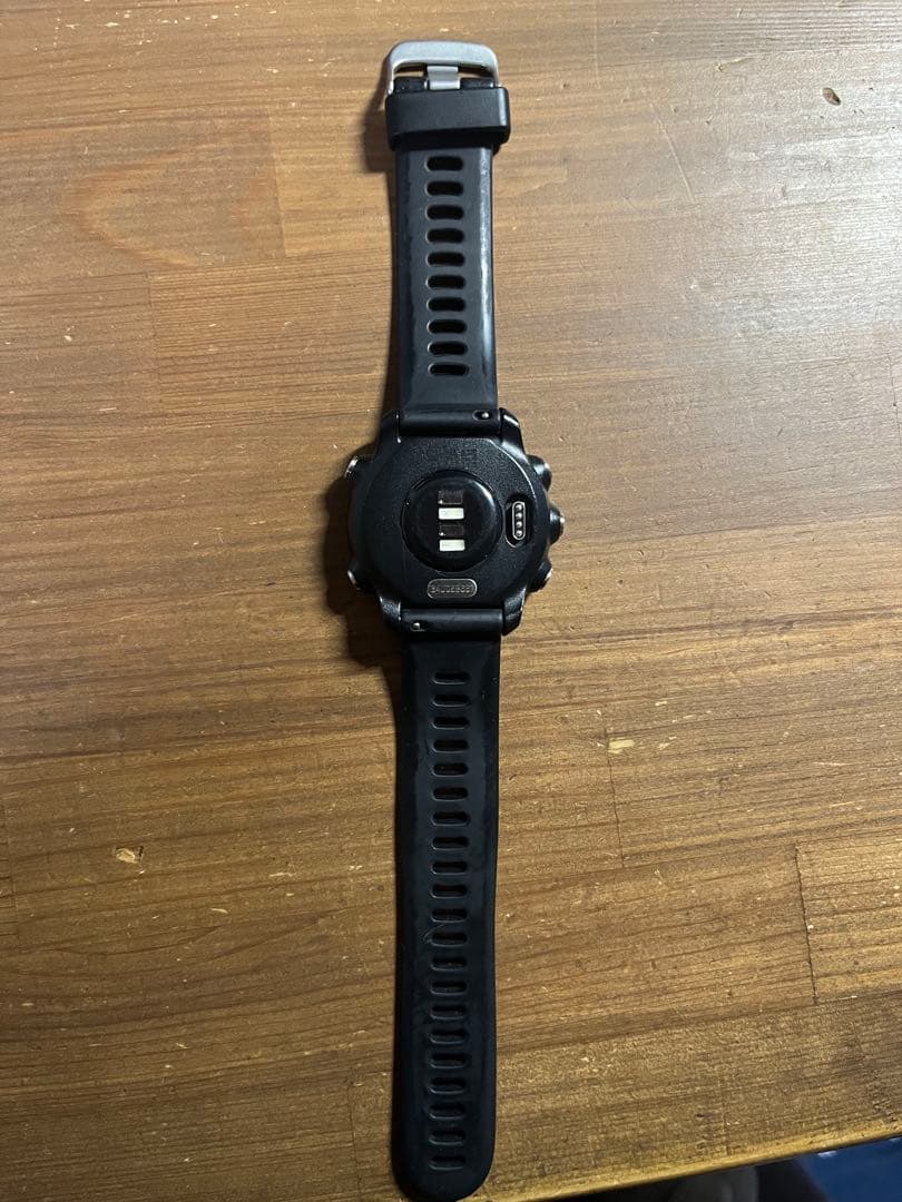 時計 GARMIN ForAthlete 245 Music