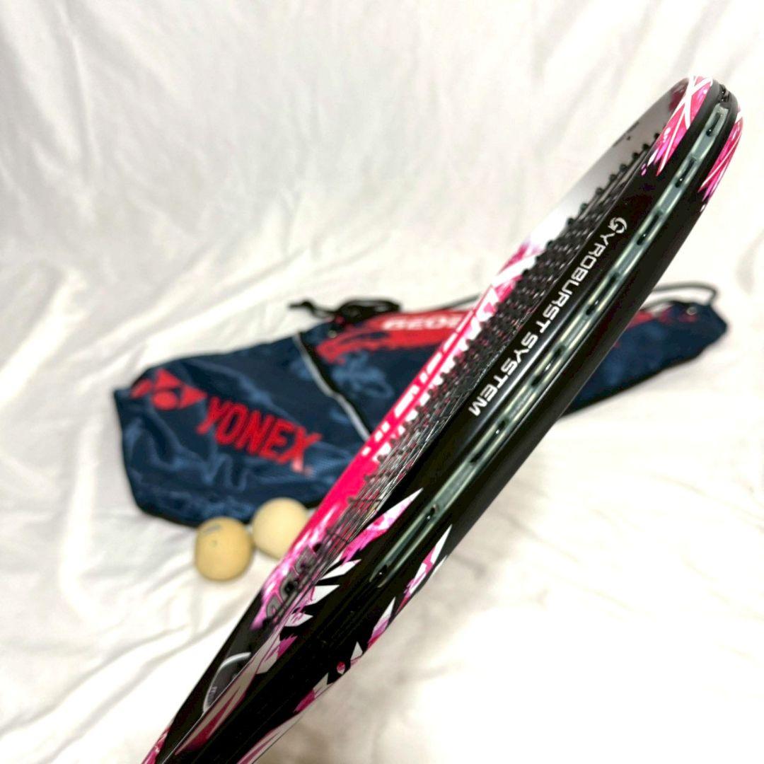 YONEX GEOBREAK50V UL1テニスラケット　ヨネックス