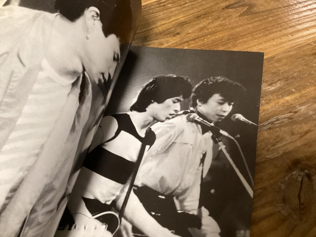 ★楽譜/ザルースターズ/a-GOGO/タブ譜/バンドスコア/ROOSTERS